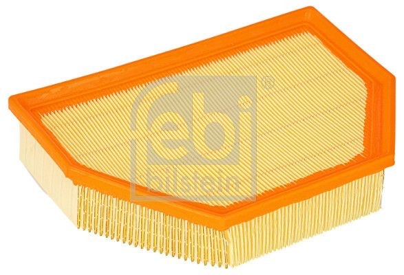Febi Bilstein 1000490 Air Filter