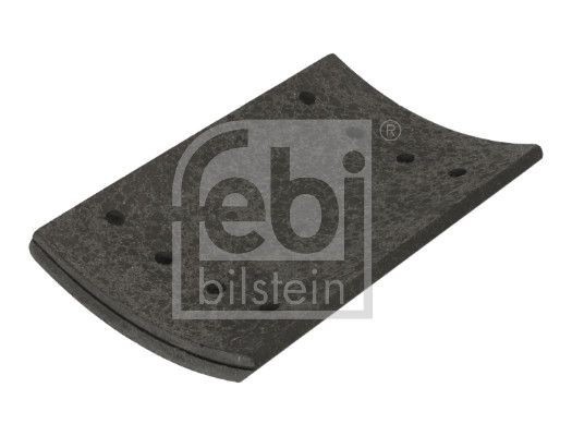 Febi Bilstein 1000560 Brake Lining, Drum Brake