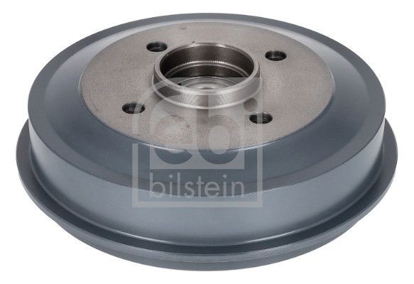Febi Bilstein 1000593 Brake Drum