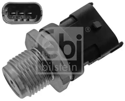 Febi Bilstein 100061 Fuel Pressure Sensor
