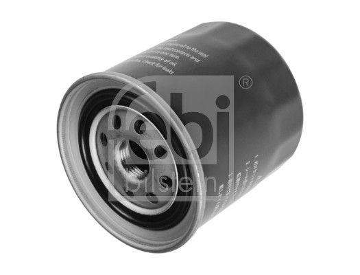 Febi Bilstein 1000616 Fuel Filter