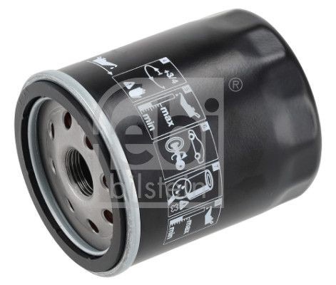 Febi Bilstein 1000619 Oil Filter