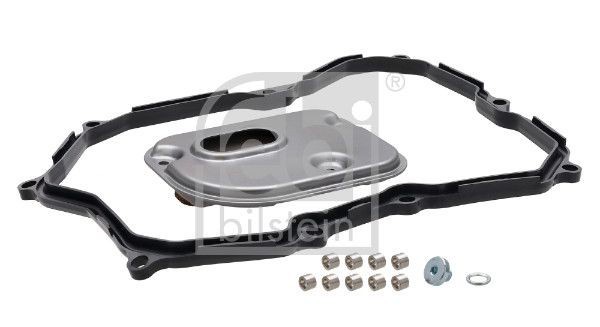 Febi Bilstein 1000623 Automatic Transmission Filter Kit