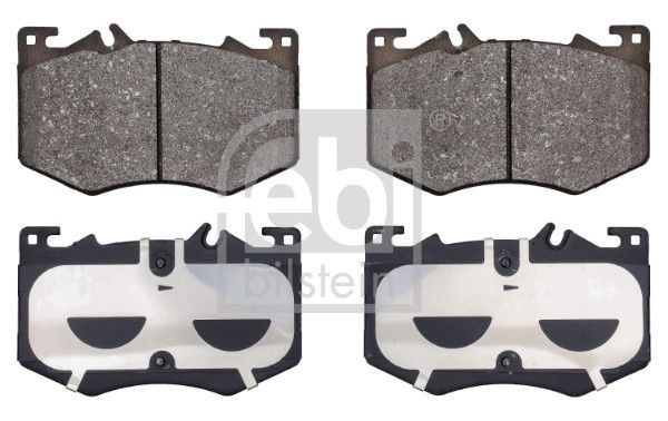 Febi Bilstein 1000643 Brake Pad Set