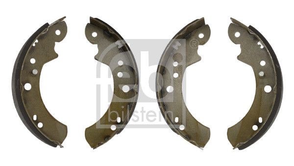 Febi Bilstein 1000738 Brake Shoe Set
