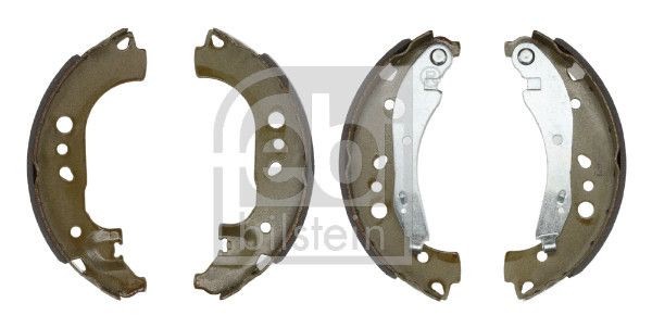 Febi Bilstein 1000746 Brake Shoe Set