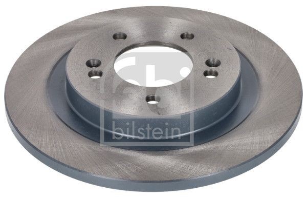 Febi Bilstein 1000747 Brake Disc