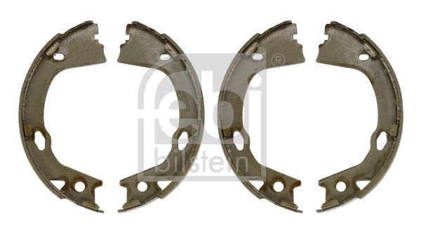 Febi Bilstein 1000749 Handbrake Shoes
