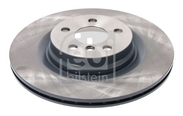 Febi Bilstein 1000751 Brake Disc
