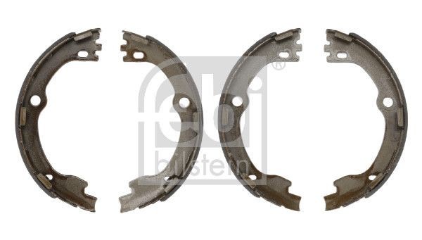 Febi Bilstein 1000754 Handbrake Shoes
