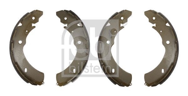 Febi Bilstein 1000755 Brake Shoe Set