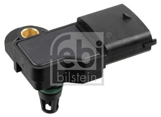 Febi Bilstein 1000801 Intake Manifold Pressure Sensor