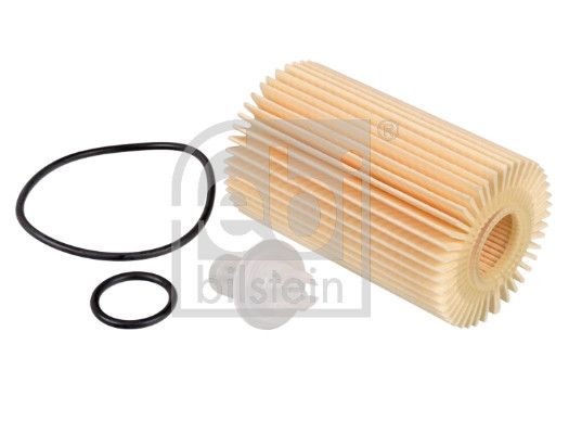 Febi Bilstein 1000818 Oil Filter
