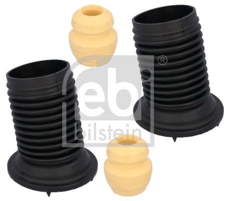 Febi Bilstein 1000830 Dust Cover Kit, Shock Absorber