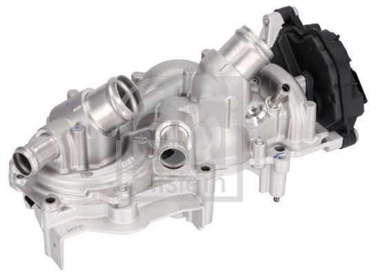 Febi Bilstein 1000888 Water Pump