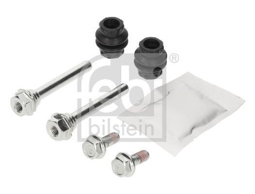 Febi Bilstein 1000893 Guide Sleeve Kit, Brake Caliper