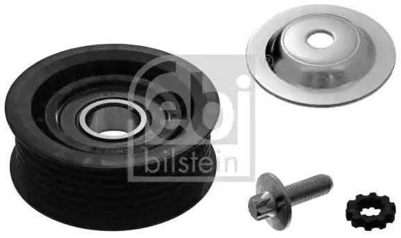 Febi Bilstein 100091 Deflection / Guide Pulley