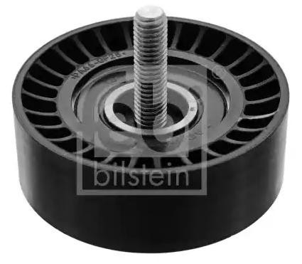 Febi Bilstein 100093 Deflection / Guide Pulley