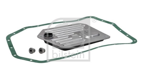 Febi Bilstein 1000981 Automatic Transmission Filter Kit