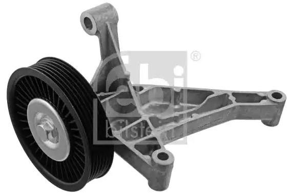 Febi Bilstein 100099 Deflection / Guide Pulley