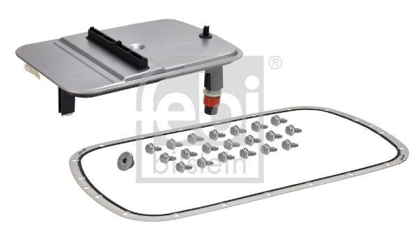 Febi Bilstein 1000996 Automatic Transmission Filter Kit