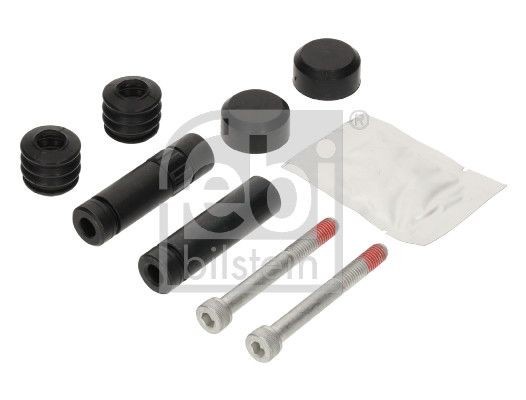 Febi Bilstein 1001002 Guide Sleeve Kit, Brake Caliper