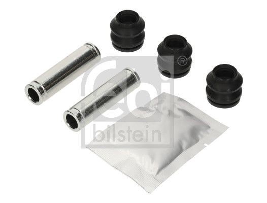 Febi Bilstein 1001003 Guide Sleeve Kit, Brake Caliper