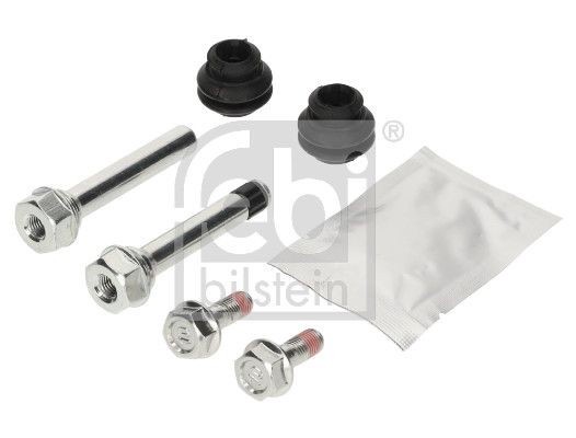 Febi Bilstein 1001034 Guide Sleeve Kit, Brake Caliper