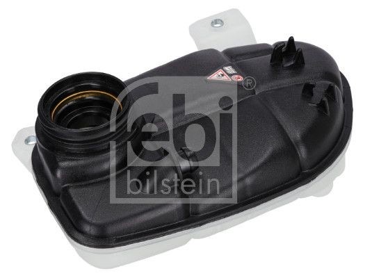 Febi Bilstein 1001047 Coolant Expansion Tank