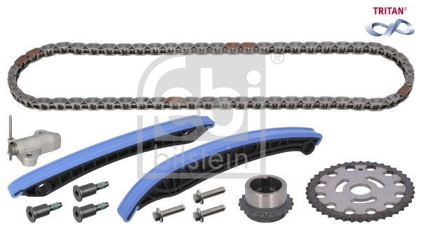 Febi Bilstein 1001153 Timing Chain Kit