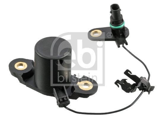 Febi Bilstein 1001181 Sensor, Engine Oil Level