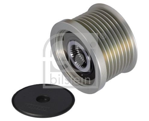 Febi Bilstein 1001196 Alternator Clutch Pulley