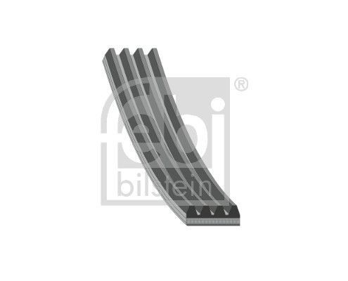 Febi Bilstein 1001200 Serpentine Belt
