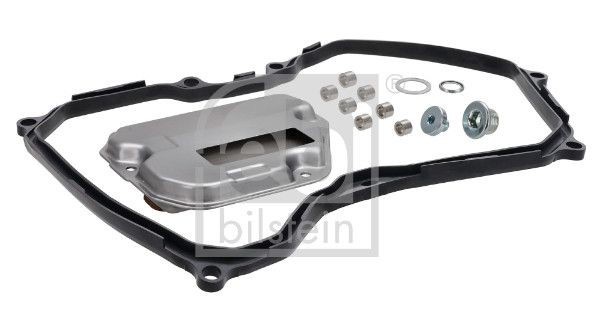Febi Bilstein 1001293 Automatic Transmission Filter Kit