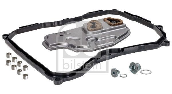 Febi Bilstein 1001294 Automatic Transmission Filter Kit