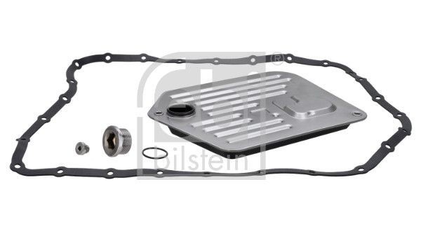 Febi Bilstein 1001358 Automatic Transmission Filter Kit