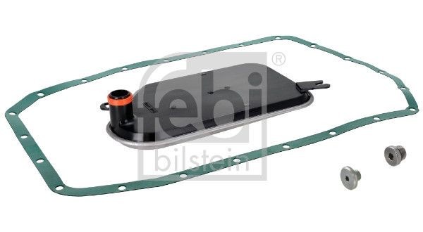 Febi Bilstein 1001359 Automatic Transmission Filter Kit