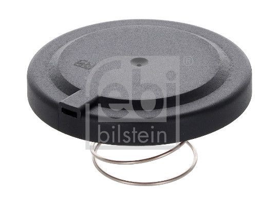Febi Bilstein 1001360 Seal, Oil Filter