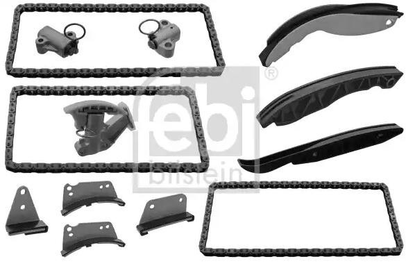 Febi Bilstein 100140 Timing Chain Kit