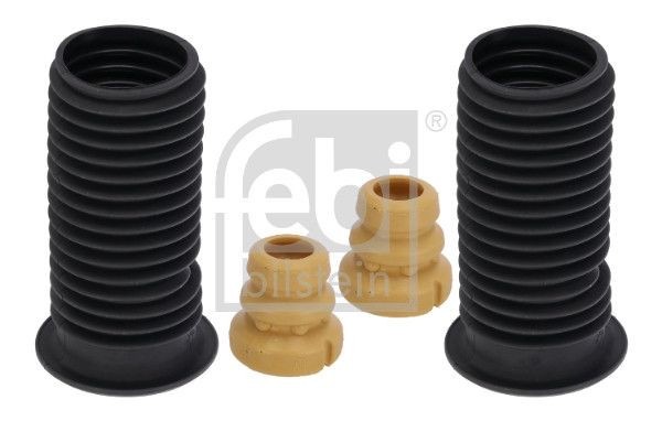Febi Bilstein 1001429 Dust Cover Kit, Shock Absorber