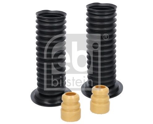 Febi Bilstein 1001477 Dust Cover Kit, Shock Absorber