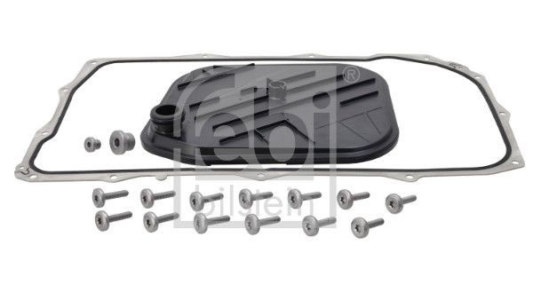 Febi Bilstein 1001480 Automatic Transmission Filter Kit