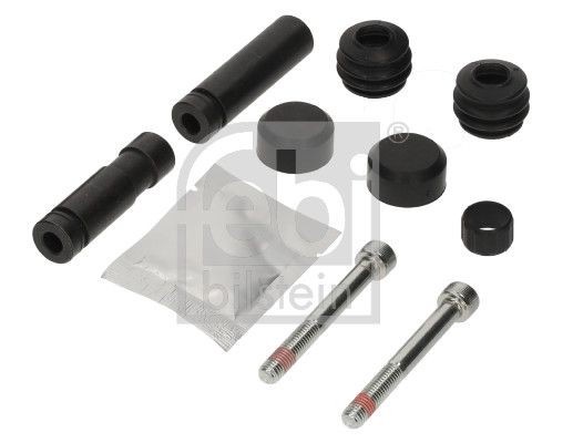 Febi Bilstein 1001488 Guide Sleeve Kit, Brake Caliper