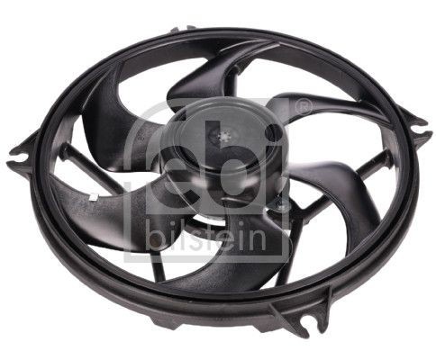 Febi Bilstein 1001539 Fan, Radiator