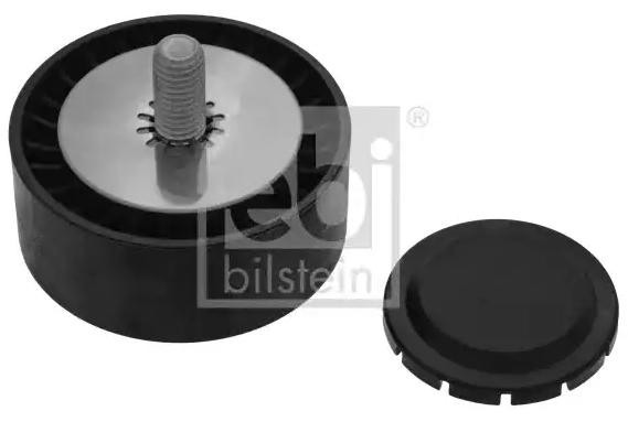 Febi Bilstein 100154 Deflection / Guide Pulley