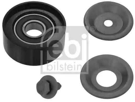 Febi Bilstein 100155 Deflection / Guide Pulley