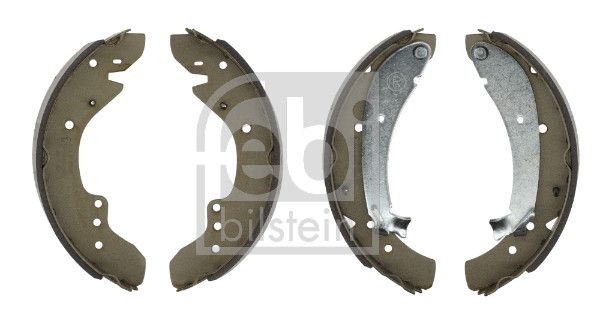 Febi Bilstein 1001597 Brake Shoe Set