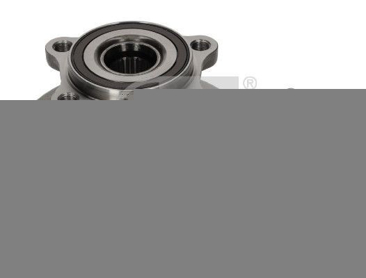 Febi Bilstein 1001654 Wheel Bearing Kit