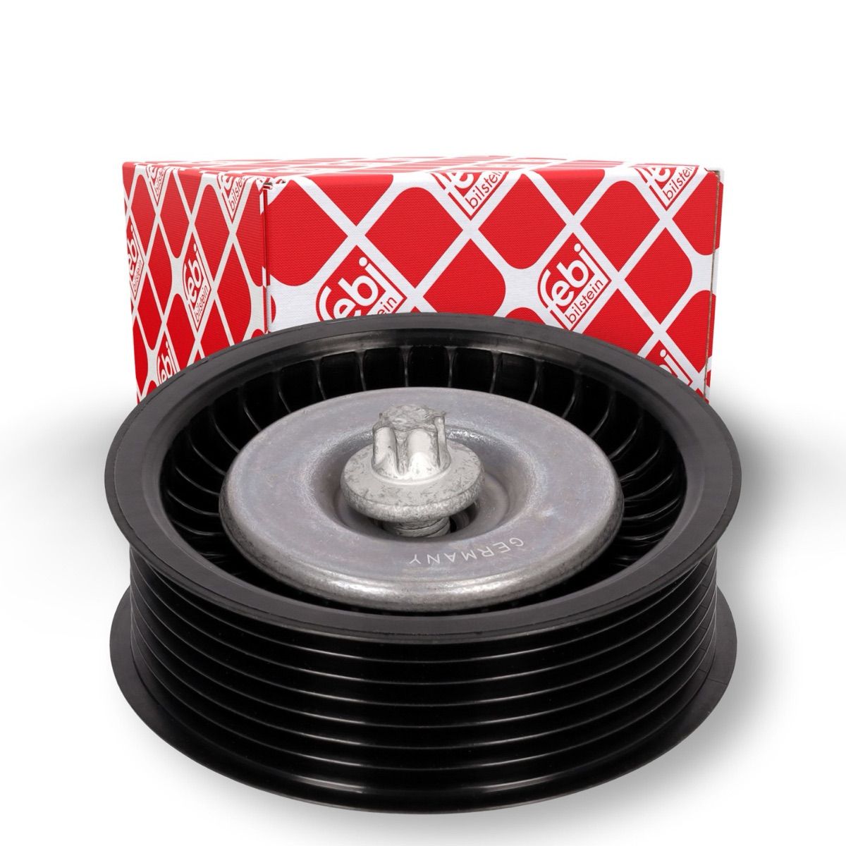 Febi Bilstein 100171 Deflection / Guide Pulley