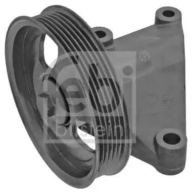 Febi Bilstein 100173 Deflection / Guide Pulley